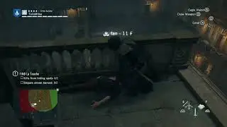 Assassin's Creed Unity TMG 17