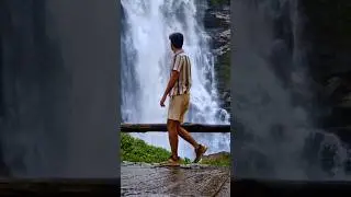 Fais tes vidéos de touristes de cette manière 🔥 #creativevideo #mobilevideography