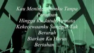 jangan pernah berubah cover by asri jamili