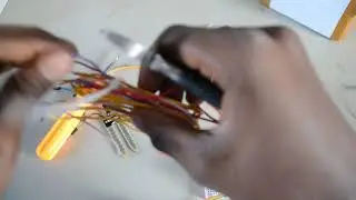 Arduino Irrigation system [Tutorial /test]