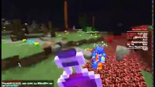 BudderPvP /w vikistBG,nikity125,Sweets,daito,