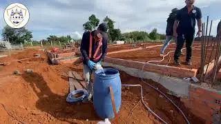 Anti Termite Systems.#,architecture,termite architecture,termite inspired architecture,new