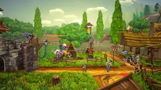 Castlestorm II OST