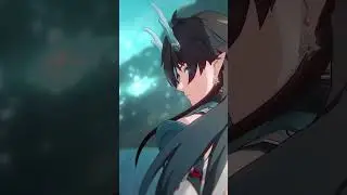 Гайд на Пожирателя луны. Honkai Star Rail 1.3  