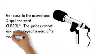 spelling bee rules video