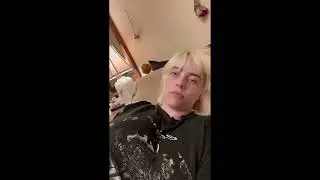 Billie Eilish 