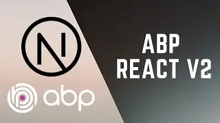 Abp React V2