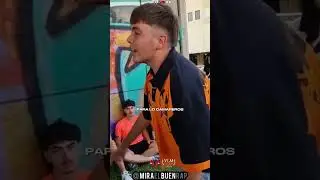Si para el freestyle - XP