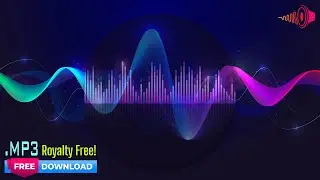 Title Design Video Intro Sound Effect Audio