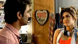 Tamil song status 💓 Kadhal en kaviye 💫