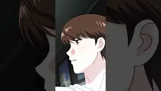 Я жду тебя в ванной😍Название в комментариях #аниме #anime