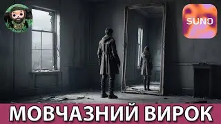 AI Music - Мовчазний Вирок