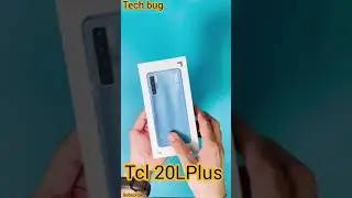 Tcl 20L plus
