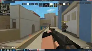 играю в фейк cs:go в роблокс