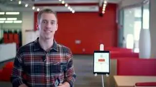 Second Screen Gaming with a Smartphone Controller (PubNub Demo)