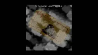 BITTER - Passagem sem volta