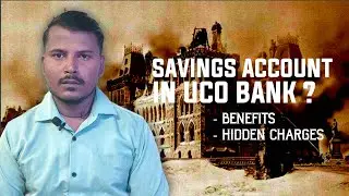 Unlocking the Benefits of a UCO Bank Savings Account: Best Features & Hidden Tips