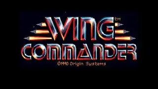 Wing Commander - Roland MT-32 Audio Version