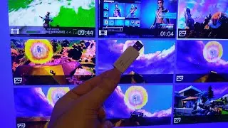 КАК КОПИРОВАТЬ ВИДЕО С ПС4 НА ФЛЕШКУ?