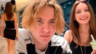 Yulia Takes Enzai Away From Vlada / Long-Awaited Meeting / Enzzai Uuundea / Enzai Stream