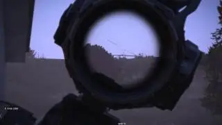Arma 3 drunk helicopter pilot