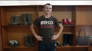 Социальный контракт в Бурятии. История начинающего предпринимателя.