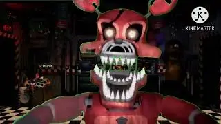 Fnaf and jolly
