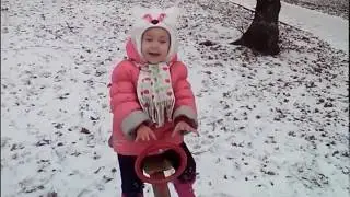 поздравления от моей дочери