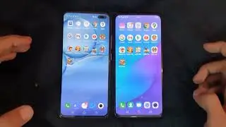 Vivo V19 Vs Vivo V15 Pro Speed Test.