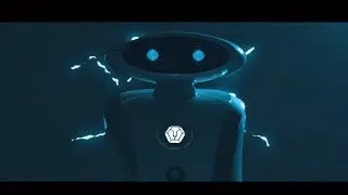 LionsBot - Lion's Heart (Official Music Video)