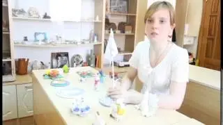 Видео-приветствие: Хорошилова Ирина (г.Сызрань, Самарская обл.)