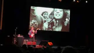 Andy Summers: Spirits In The Material World/Message In A Bottle - The Cabot - Beverly, MA 7-21-2023