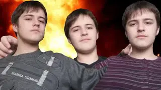 Они вернулись!