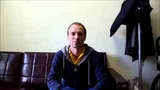 Гравитационная Гимнастика