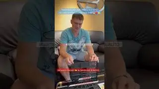 Отзыв клиента🥹🥹🥹