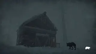 THE LONG DARK: Mod: Improved Loading Screens