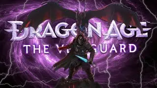 I FINALLY Beat Dragon Age The Veilguard And....Well It's Complicated