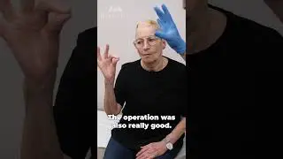 Our DBS Patient Joëlle Talks About Her Amazing Treatment Process│Medproper