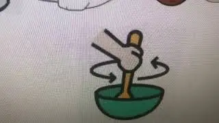 Baking Cookies