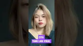 CIYA YANG LAGI VIRAL