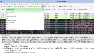 WCT02-S12: Focus Faster with the Filter Toolbar [WCT02: Introduction to Wireshark Course]