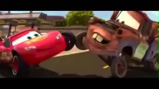 Cars 2 - 1/9 - La película en español completa original en español latino
