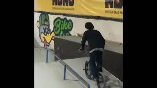 Barspins