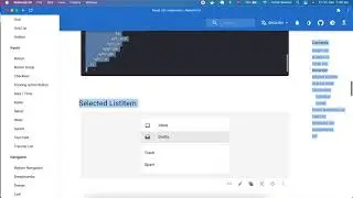 Create Todo component part 5