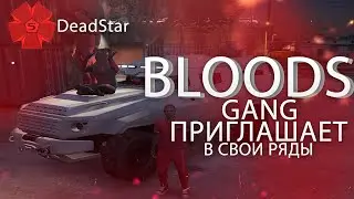 DeadStar RP | 🔥НОЧНЫЕ ПОКАТУШКИ🔥 | Ellsworth Family👹
