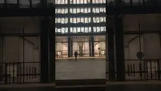 Mies van der rohe architekt seagram building nyc