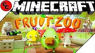 Minecraft: 