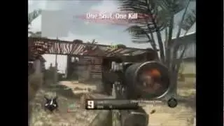 QS Montage 8 - Let The Sparks Fly...and some teabagging?