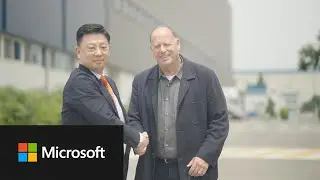 LS ELECTRIC optimizes power with Sight Machine and Microsoft Cloud for Manufacturing