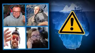 The Live Streaming Incidents Iceberg Explained